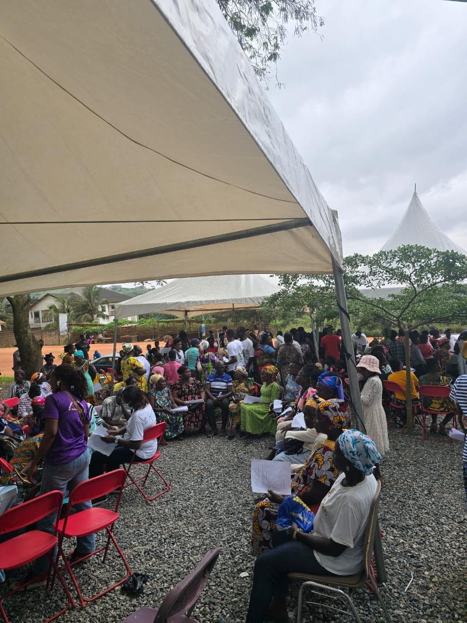 Outreach 1 - Photo 2