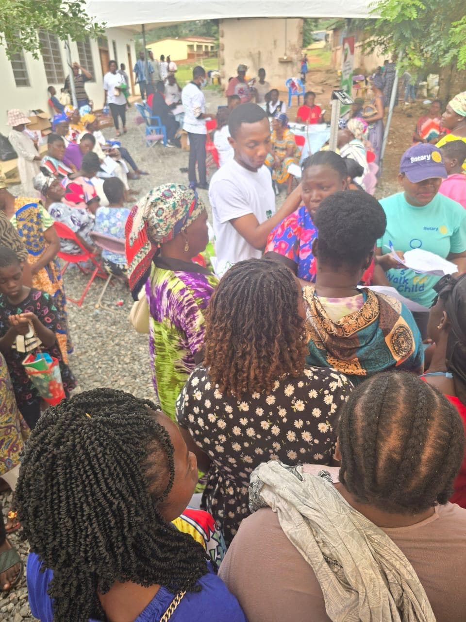 Outreach 1 - Photo 6
