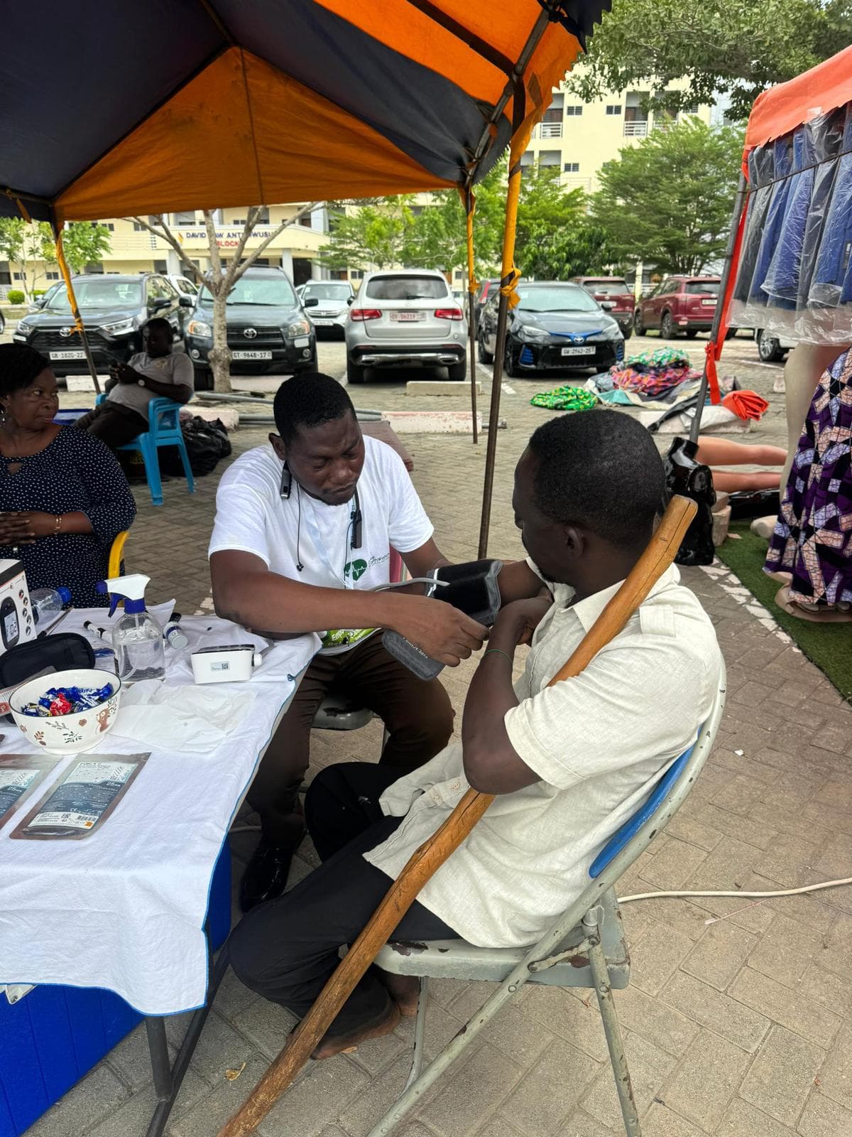 Outreach 3 - Photo 5